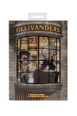 HARRY POTTER OLLIVANDER HANGING ORNAMENT - Image 2