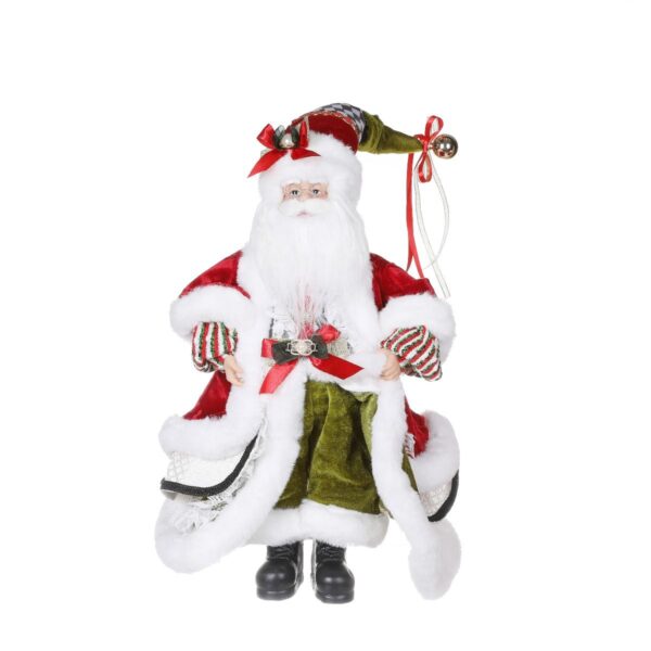 FATHER CHRISTMAS 45CM